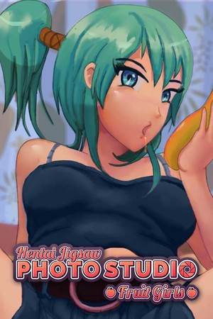 Fruit Girls: Hentai Jigsaw Photo Studio Demo