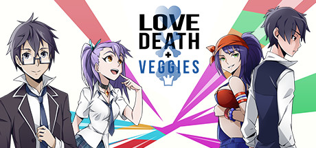 Love, Death & Veggies PC Specs