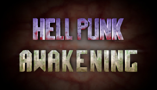 Hell Punk Awakening