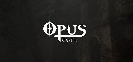 Opus Castle cover art