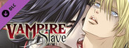 Vampire Slave The Original Novel