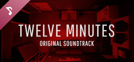 Twelve Minutes - Original Soundtrack cover art