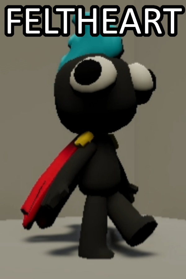 Project FeltHeart Playtest