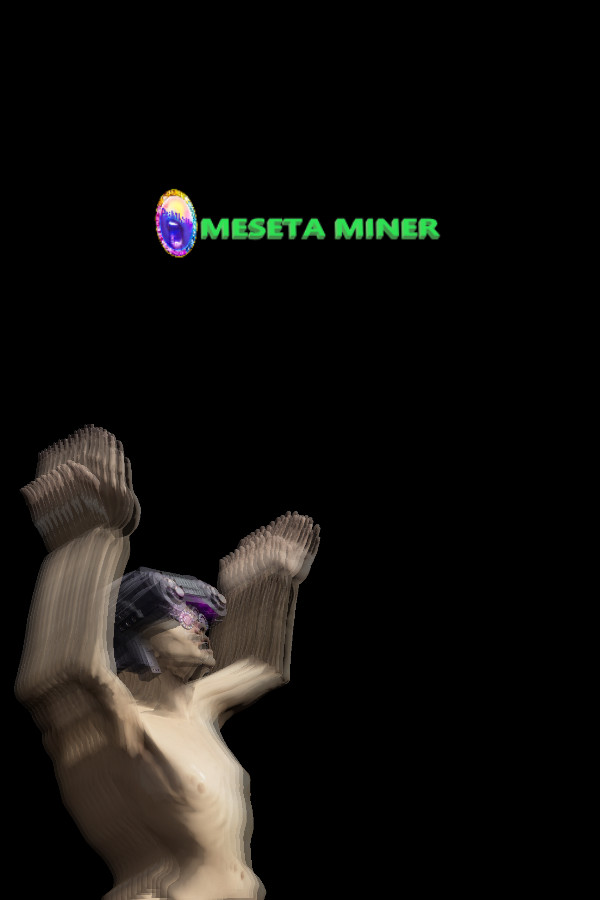 Steam portrait for MesetaMiner (CodeName).