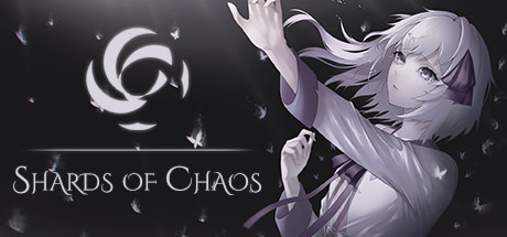 Shards of Chaos cover art