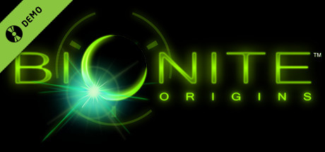 Bionite: Origins Demo cover art