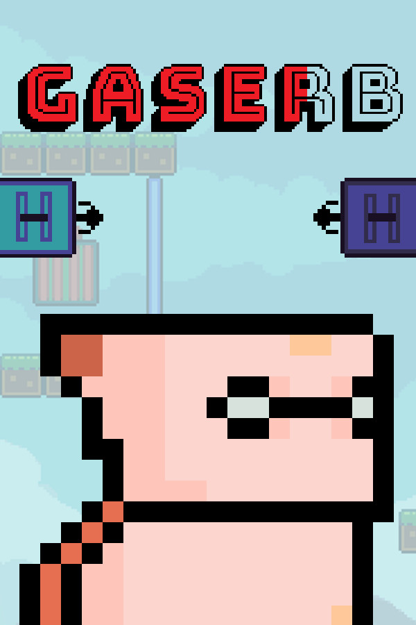 GASERB
