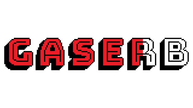 GASERB Logo