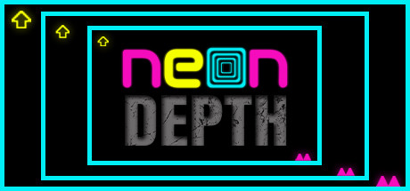 Neon Depth cover art