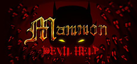 Mammon: Devil Help cover art