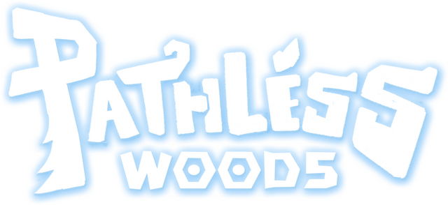 Pathless Woods Logo