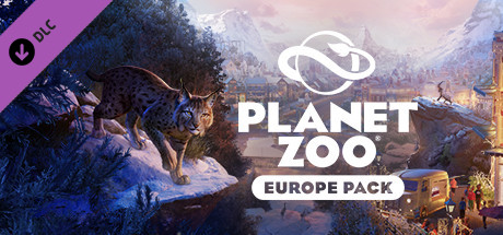 Planet Zoo: Europe Pack cover art