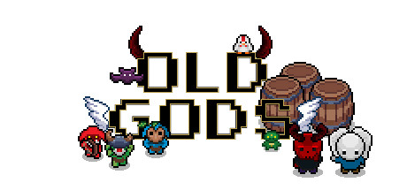 The Old Gods