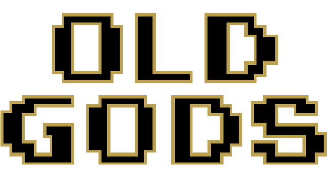 Old Gods Logo
