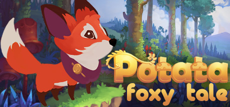Potata: Foxy Tale