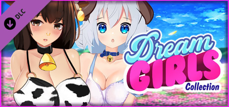 Dream Girls Collection 18+ Adult Only Content cover art