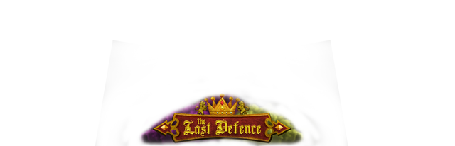 The Last Defense Logo