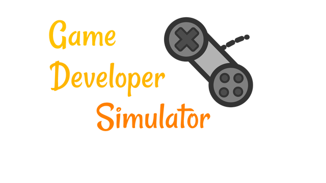 Game Developer Simulator Logo