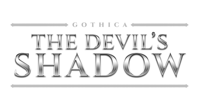 Gothica : The Devil's Shadow Logo
