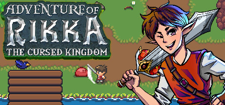 Adventure of Rikka - The Cursed Kingdom PC Specs