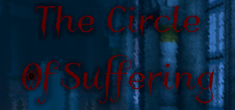The Circle Of Suffering cover art