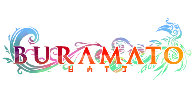 Buramato Logo