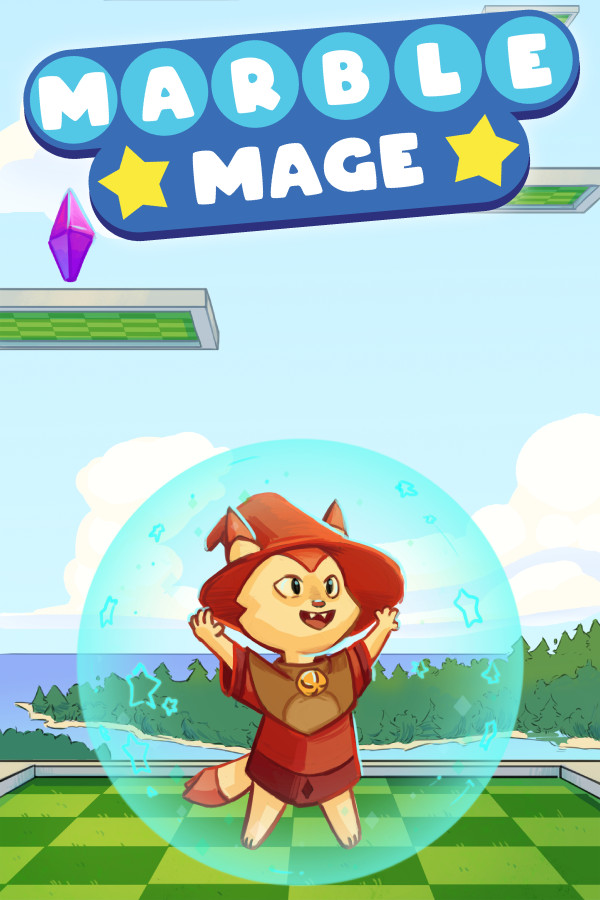 Marble Mage
