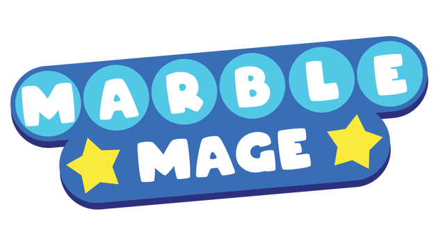 Marble Mage Logo