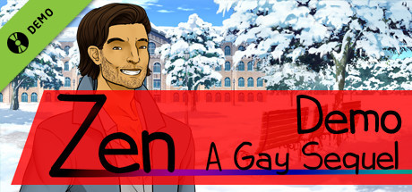 Zen: A Gay Sequel Demo cover art