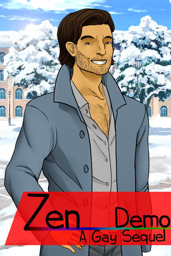 Zen: A Gay Sequel Demo