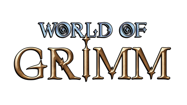 World of Grimm Logo