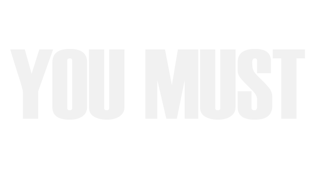 You Must Logo