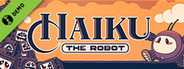 Haiku, the Robot Demo