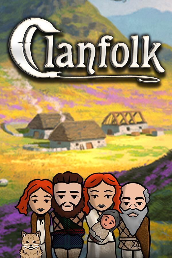 Clanfolk Demo