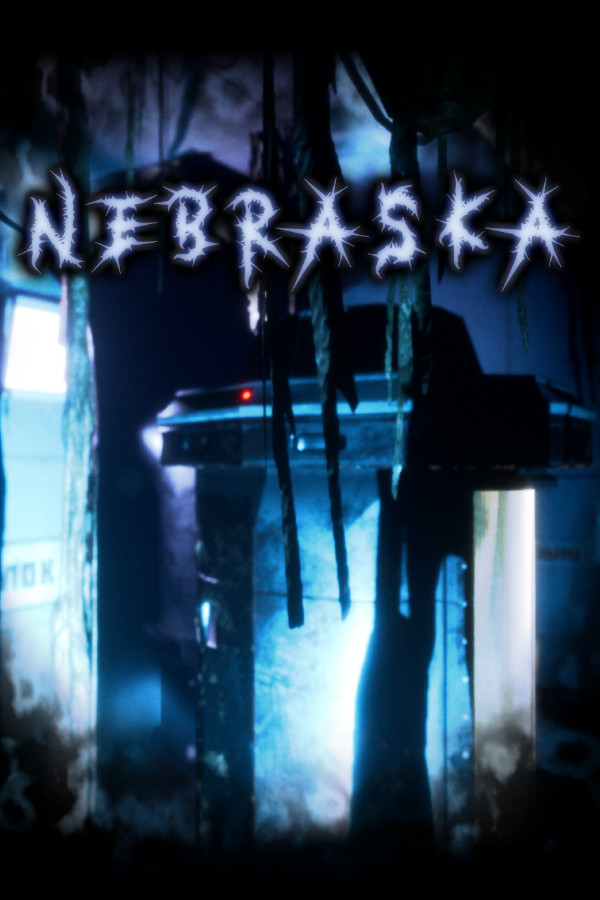 Steam portrait for Nebraska.