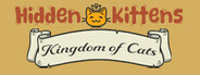 Hidden Kittens: Kingdom of Cats System Requirements