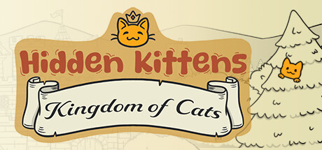 Hidden Kittens: Kingdom of Cats PC Specs