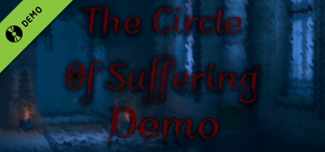 The Circle Of Suffering Demo cover art