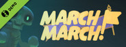 March! March! Demo