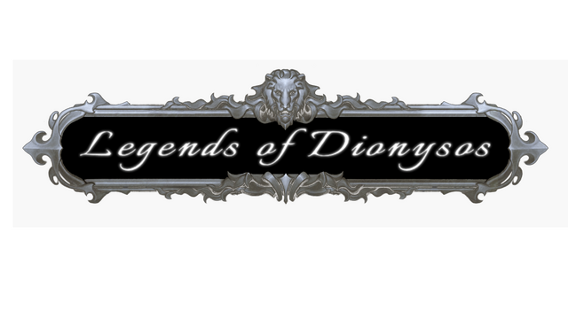 Legends of Dionysos Logo