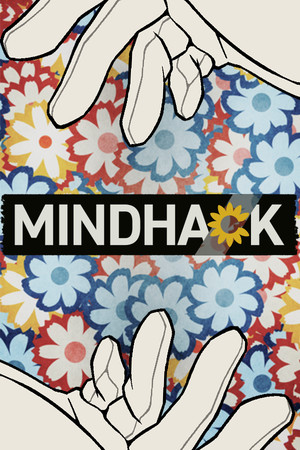 MINDHACK poster image on Steam Backlog