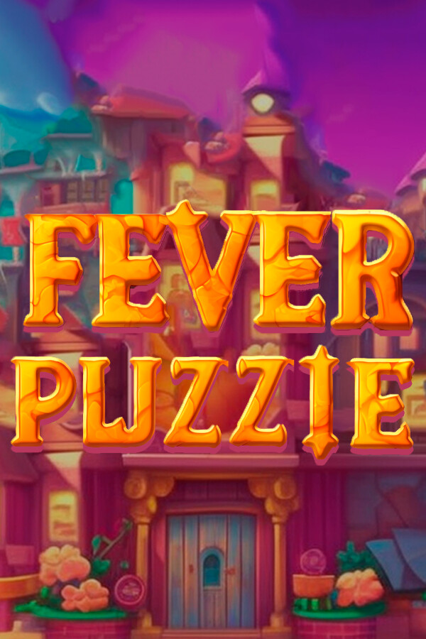 Puzzle Fever for steam