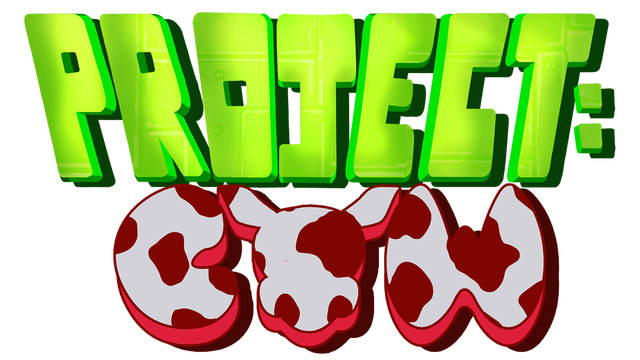 Project: Cow Logo