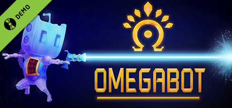 Omegabot Demo cover art