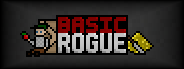 BASIC ROGUE Logo