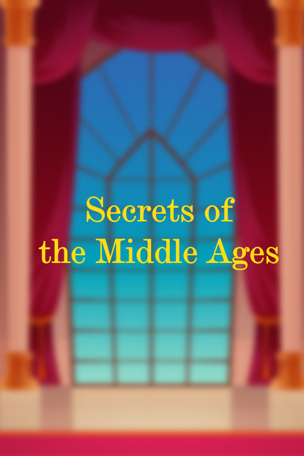 Secrets of the Middle Ages for steam