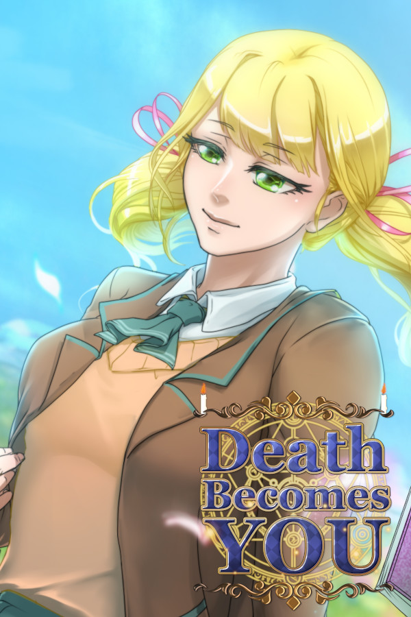 Death Becomes You Demo
