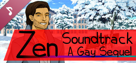 Zen: A Gay Sequel Soundtrack cover art