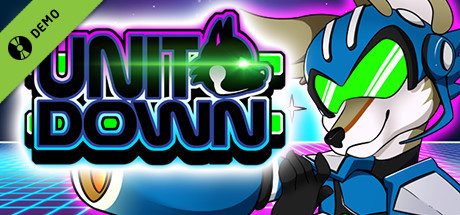 Unit Down Demo cover art