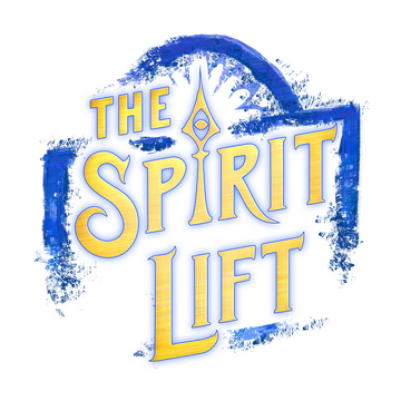 THE SPIRIT LIFT Logo